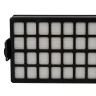 VHBW Vacuum Cleaner Filter DJ97-00339D, DJ97-00339G, VCC84, VH84 - H11 Class