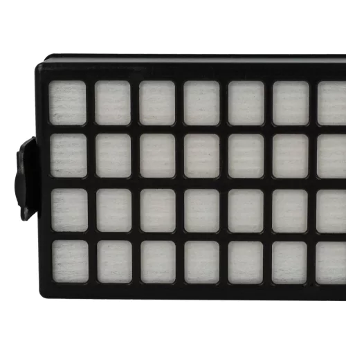 VHBW Vacuum Cleaner Filter DJ97-00339D, DJ97-00339G, VCC84, VH84 - H11 Class