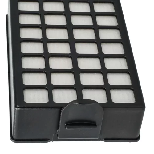 VHBW Vacuum Cleaner Filter DJ97-00339D, DJ97-00339G, VCC84, VH84 - H11 Class