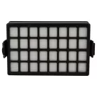 VHBW Vacuum Cleaner Filter DJ97-00339D, DJ97-00339G, VCC84, VH84 - H11 Class