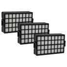 VHBW Vacuum Cleaner Filter DJ97-00339D, DJ97-00339G, VCC84, VH84 - H11 Class