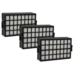   VHBW Vacuum Cleaner Filter DJ97-00339D, DJ97-00339G, VCC84, VH84 - H11 Class