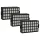 VHBW Vacuum Cleaner Filter DJ97-00339D, DJ97-00339G, VCC84, VH84 - H11 Class
