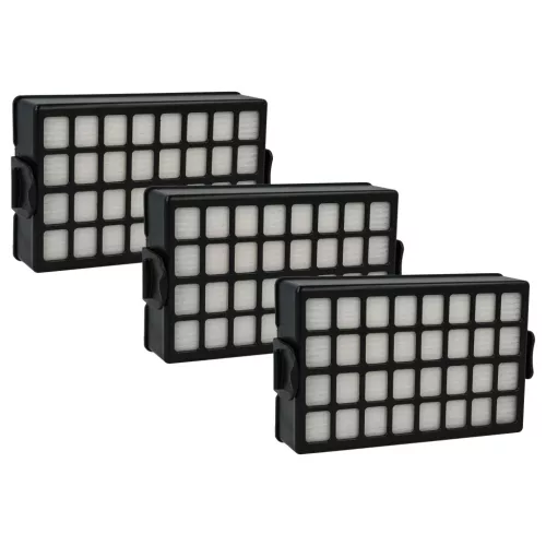 VHBW Vacuum Cleaner Filter DJ97-00339D, DJ97-00339G, VCC84, VH84 - H11 Class