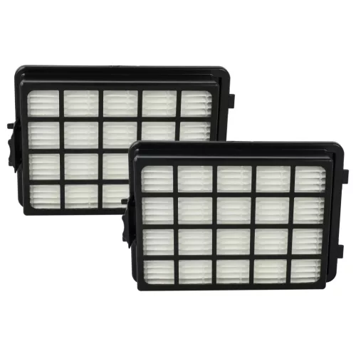 VHBW Vacuum Cleaner Filter DJ97-01962A - 2x HEPA/Microfiber