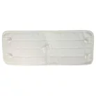 VHBW Tisztítókendő készlet Vileda 158410 helyettesítésére - mikroszálas