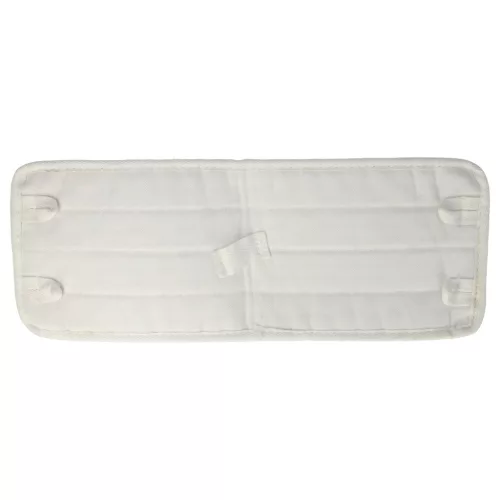 VHBW Tisztítókendő készlet Vileda 158410 helyettesítésére - mikroszálas