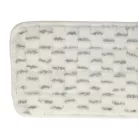 VHBW Tisztítókendő készlet Vileda 158410 helyettesítésére - mikroszálas