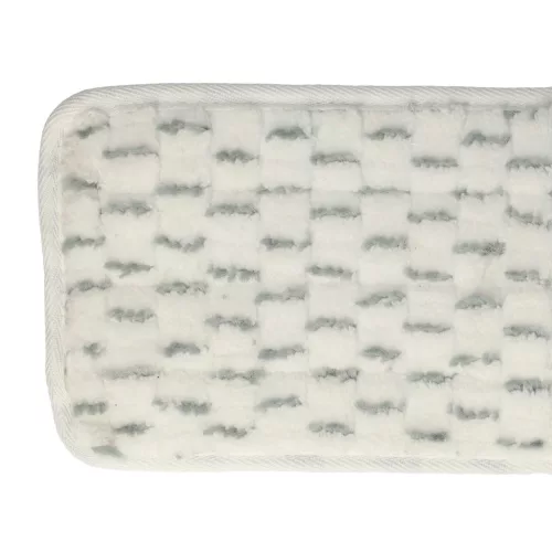 VHBW Tisztítókendő készlet Vileda 158410 helyettesítésére - mikroszálas