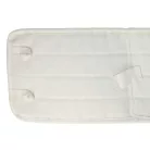 VHBW Tisztítókendő készlet Vileda 158410 helyettesítésére - mikroszálas