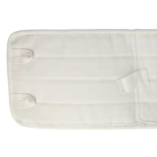 VHBW Tisztítókendő készlet Vileda 158410 helyettesítésére - mikroszálas