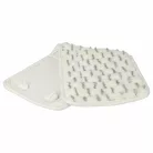 VHBW Tisztítókendő készlet Vileda 158410 helyettesítésére - mikroszálas