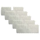 VHBW Cleaning Cloth Set for Vileda 1-2 Spray Max Mop - Microfiber