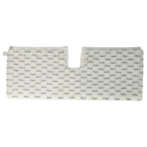 VHBW Cleaning Cloth Set for Vileda 1-2 Spray Max Mop - Microfiber