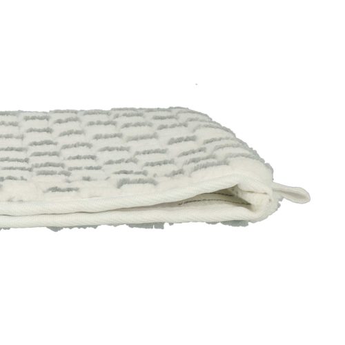 VHBW Cleaning Cloth Set for Vileda 1-2 Spray Max Mop - Microfiber