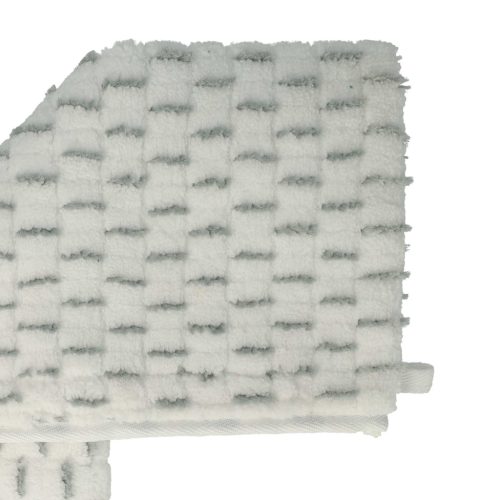 VHBW Cleaning Cloth Set for Vileda 1-2 Spray Max Mop - Microfiber