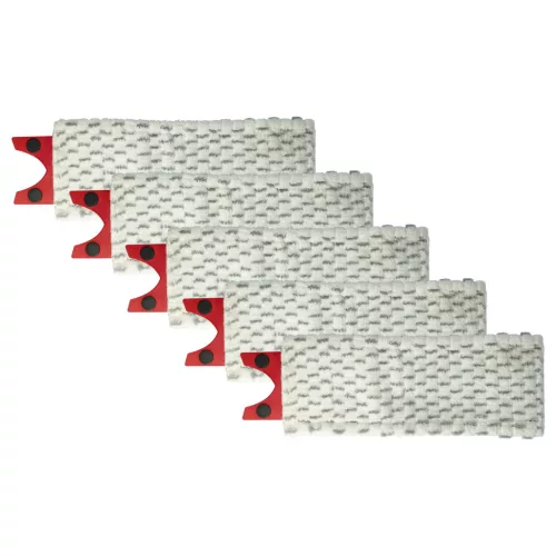 VHBW Felmosófej Vileda 1-2 Spray Mophoz - mikroszálas, fehér, szürke