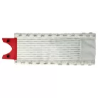 VHBW Felmosófej Vileda 1-2 Spray Mophoz - mikroszálas, fehér, szürke