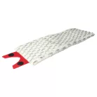 VHBW Felmosófej Vileda 1-2 Spray Mophoz - mikroszálas, fehér, szürke