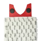 VHBW Felmosófej Vileda 1-2 Spray Mophoz - mikroszálas, fehér, szürke