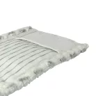 VHBW Felmosófej Vileda 1-2 Spray Mophoz - mikroszálas, fehér, szürke