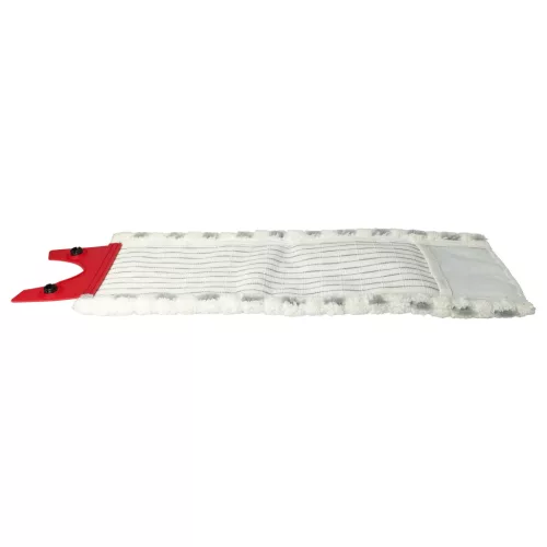 VHBW Felmosófej Vileda 1-2 Spray Mophoz - mikroszálas, fehér, szürke