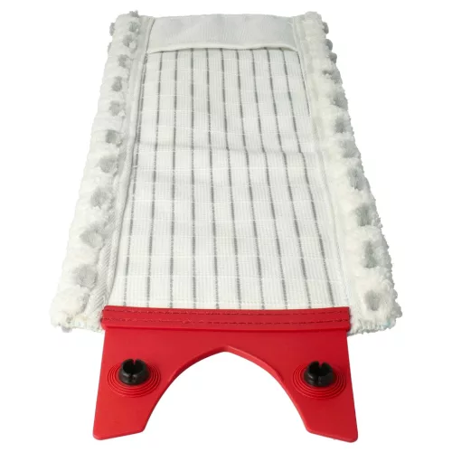 VHBW Felmosófej Vileda 1-2 Spray Mophoz - mikroszálas, fehér, szürke