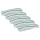 VHBW Window Cleaner Cloth Leifheit 51164, 51164-5 - 5 pcs