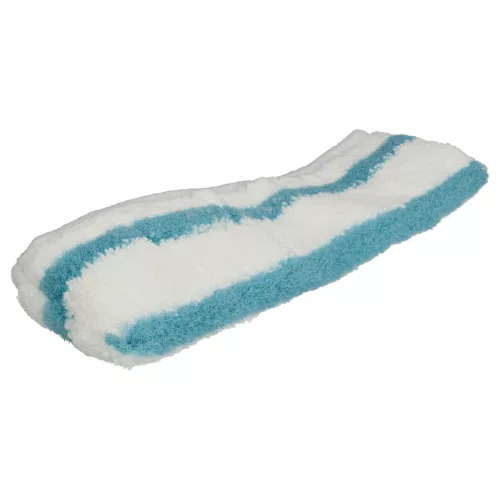 VHBW Window Cleaner Head Cover Leifheit 51164, 51164-5 - 10 pcs