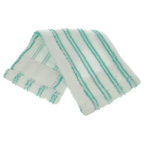 VHBW Mop Cloth for Leifheit 57501-2 - microfiber
