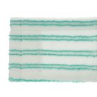 VHBW Mop Cloth for Leifheit 57501-2 - microfiber