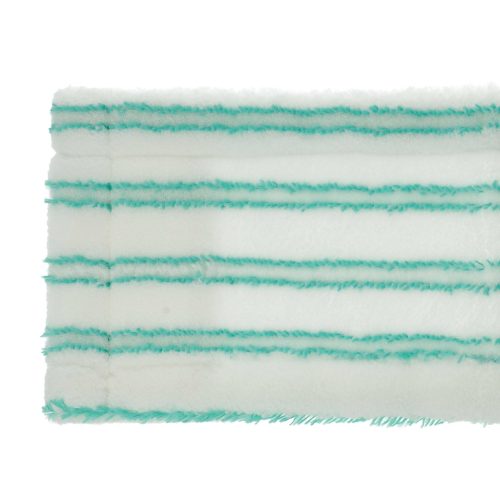 VHBW Mop Cloth for Leifheit 57501-2 - microfiber