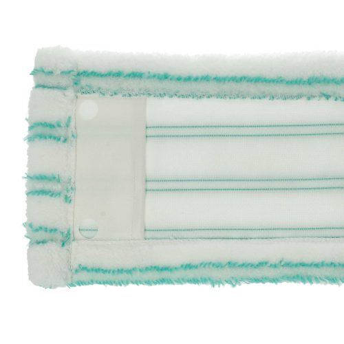 VHBW Mop Cloth for Leifheit 57501-2 - microfiber
