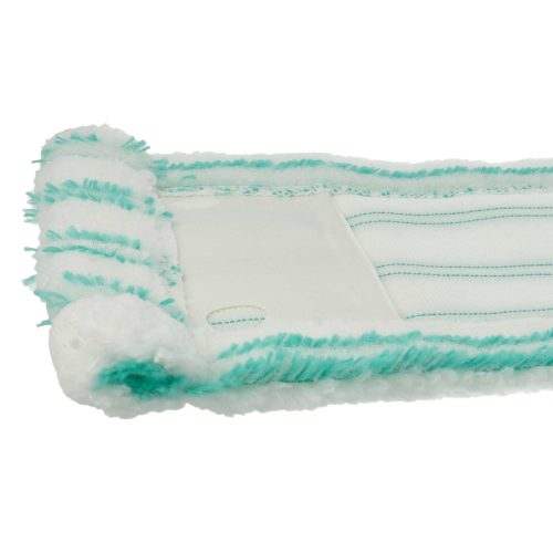 VHBW Mop Cloth for Leifheit 57501-2 - microfiber