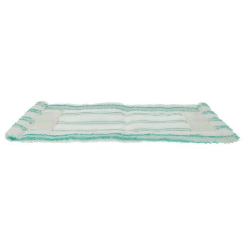 VHBW Mop Cloth for Leifheit 57501-2 - microfiber