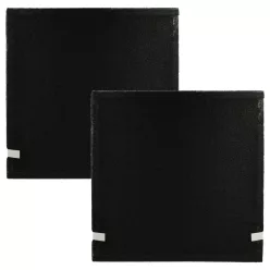   VHBW Air Filter 4211125693022, 693.02 - HEPA 13 + Activated Carbon