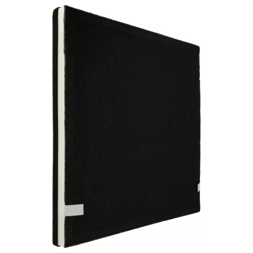 VHBW Air Filter 4211125693022, 693.02 - HEPA 13 + Activated Carbon