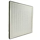 VHBW Air Filter 4211125693022, 693.02 - HEPA 13 + Activated Carbon