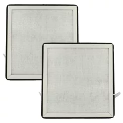   VHBW Air Filter Beurer 660.04 - Pre-filter + HEPA + Activated Carbon