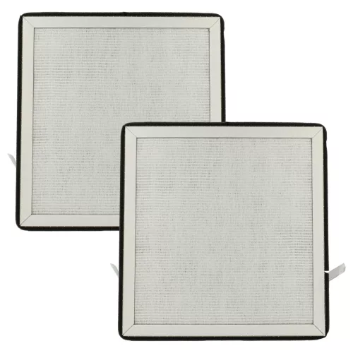 VHBW Air Filter Beurer 660.04 - Pre-filter + HEPA + Activated Carbon