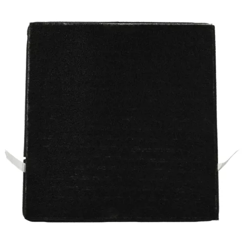 VHBW Air Filter Beurer 660.04 - Pre-filter + HEPA + Activated Carbon