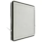 VHBW Air Filter Beurer 660.04 - Pre-filter + HEPA + Activated Carbon