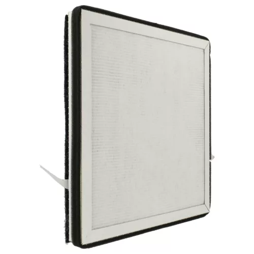 VHBW Air Filter Beurer 660.04 - Pre-filter + HEPA + Activated Carbon