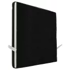 VHBW Air Filter Beurer 660.04 - Pre-filter + HEPA + Activated Carbon