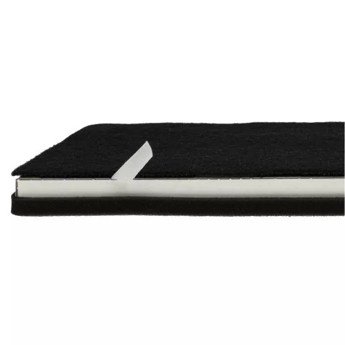 VHBW Air Filter Beurer 660.04 - Pre-filter + HEPA + Activated Carbon