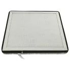 VHBW Air Filter Beurer 660.04 - Pre-filter + HEPA + Activated Carbon