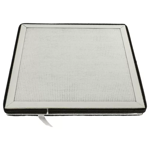 VHBW Air Filter Beurer 660.04 - Pre-filter + HEPA + Activated Carbon