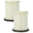 VHBW Vacuum Cleaner Filter Arnica BF83 - HEPA Filter