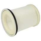 VHBW Vacuum Cleaner Filter Arnica BF83 - HEPA Filter