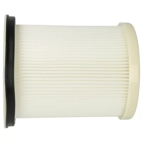 VHBW Vacuum Cleaner Filter Arnica BF83 - HEPA Filter